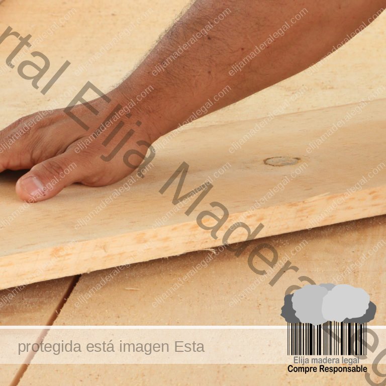 Maderas Aserradas Smurfit Kappa